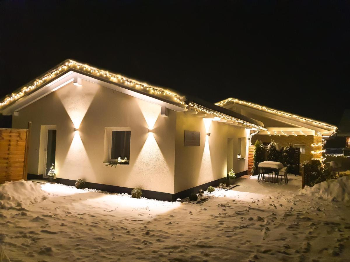 Kozma Apartments Peterlewand Gerlitzen Ossiachersee Боденсдорф Экстерьер фото