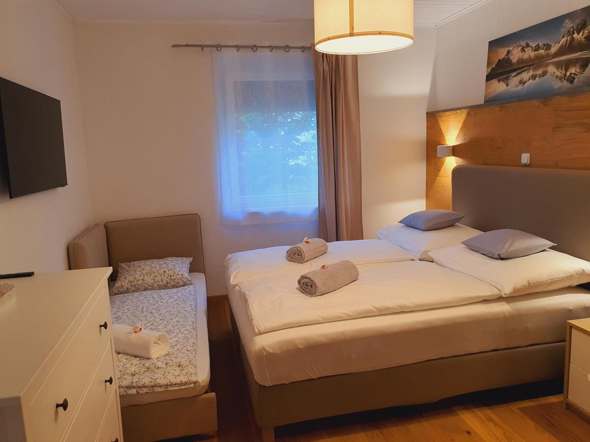 Kozma Apartments Peterlewand Gerlitzen Ossiachersee Боденсдорф Экстерьер фото